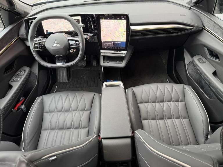 Mitsubishi Mitsubishi