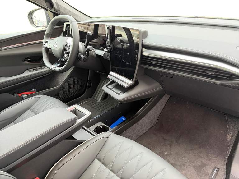 Mitsubishi Mitsubishi