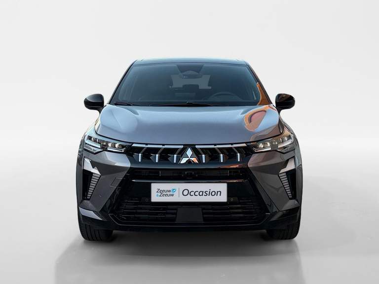 Mitsubishi Mitsubishi