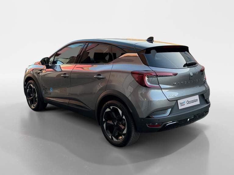 Mitsubishi Mitsubishi