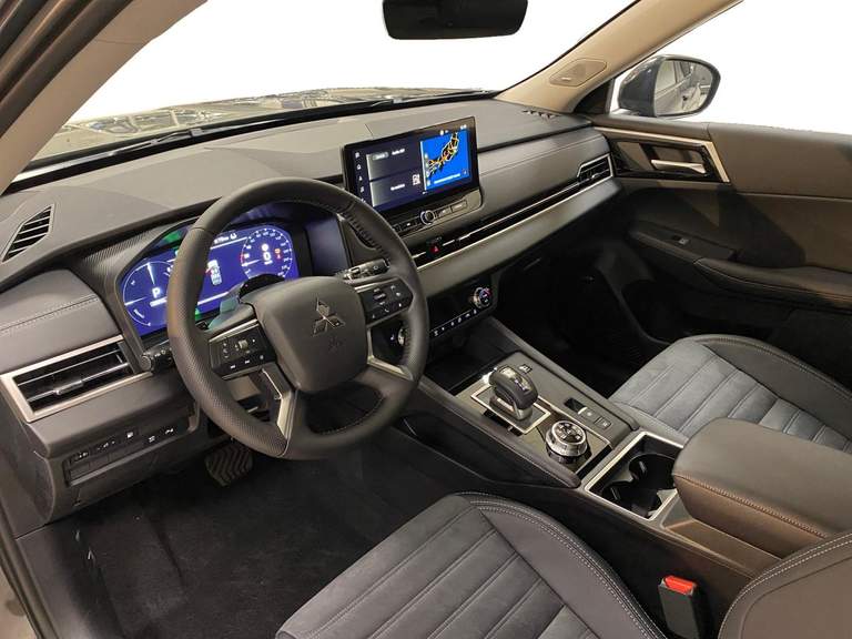 Mitsubishi Mitsubishi