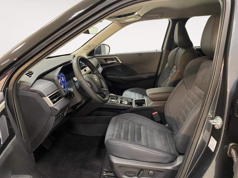 Mitsubishi Mitsubishi