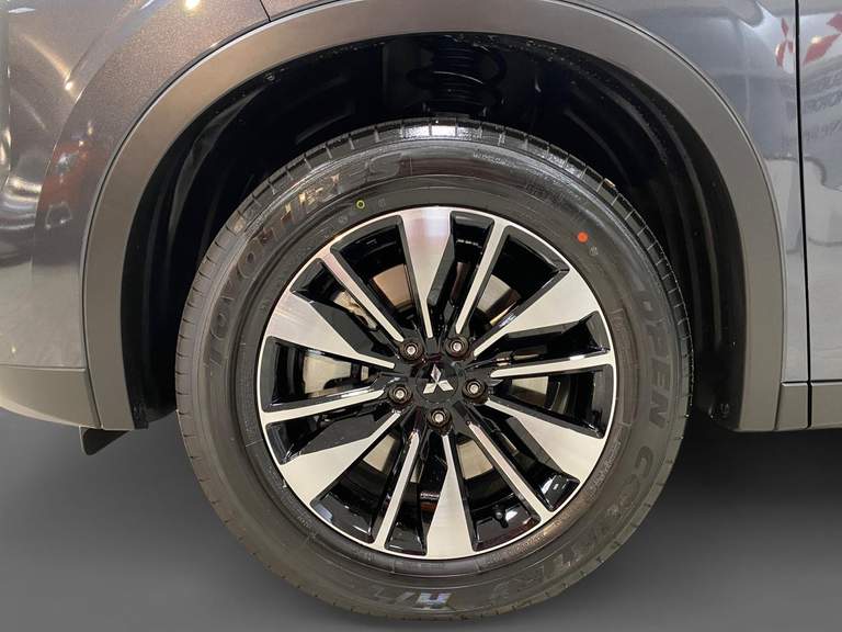 Mitsubishi Mitsubishi