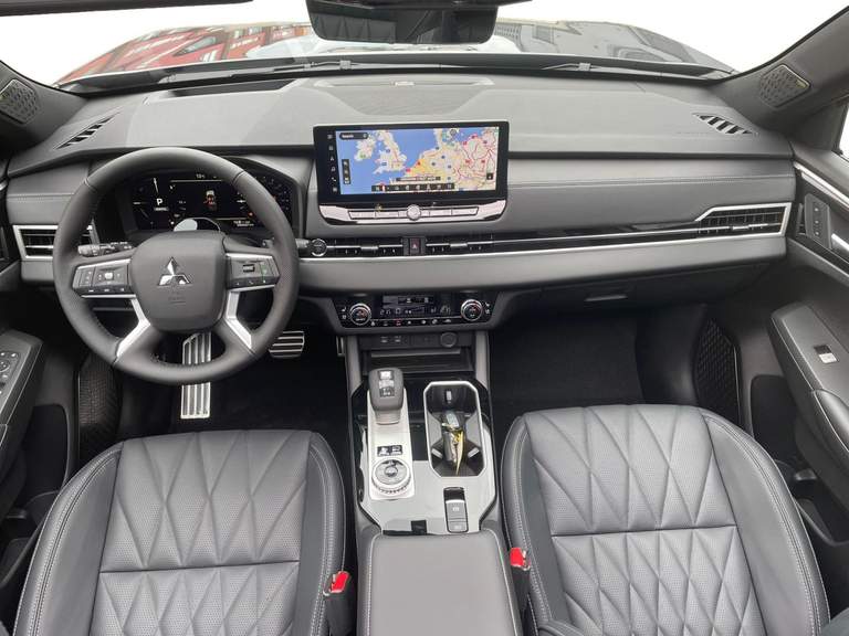 Mitsubishi