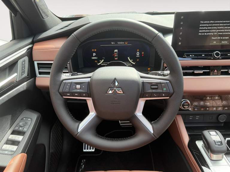 Mitsubishi