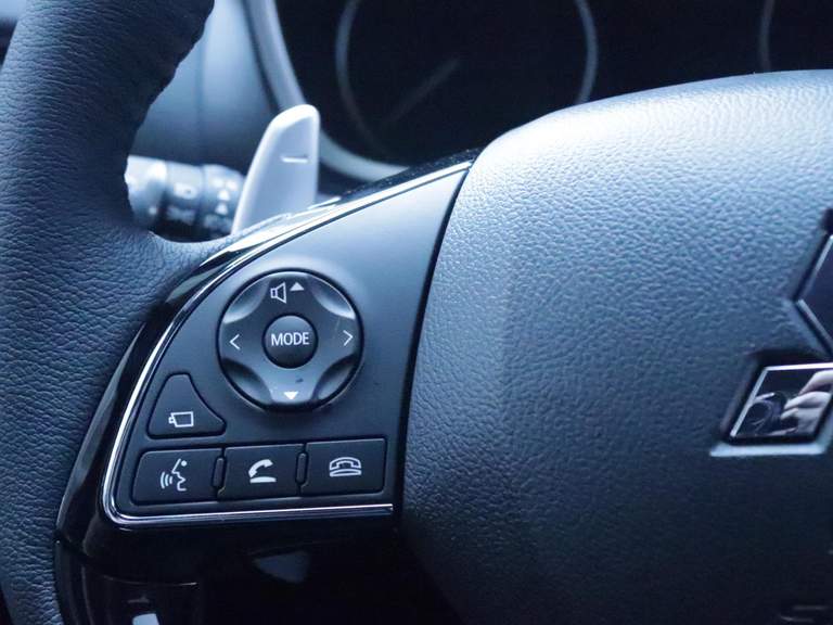 Mitsubishi Mitsubishi