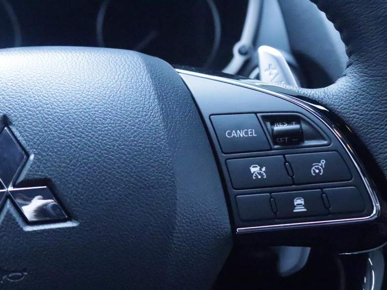 Mitsubishi Mitsubishi