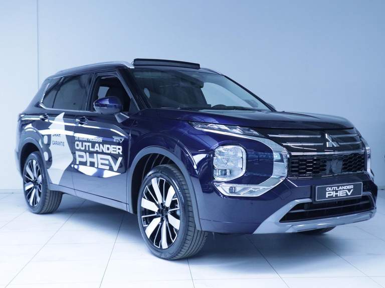 Mitsubishi Mitsubishi