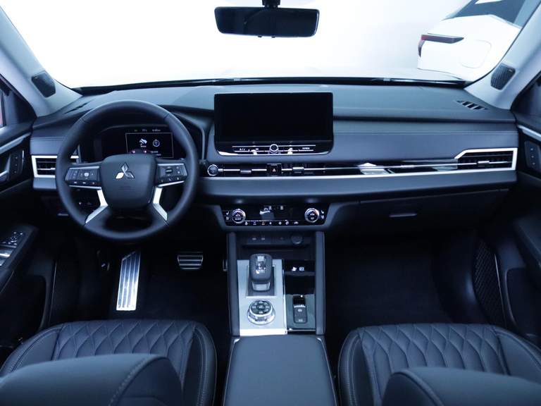Mitsubishi Mitsubishi