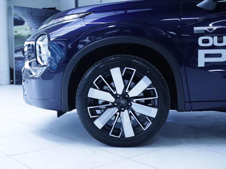 Mitsubishi Mitsubishi