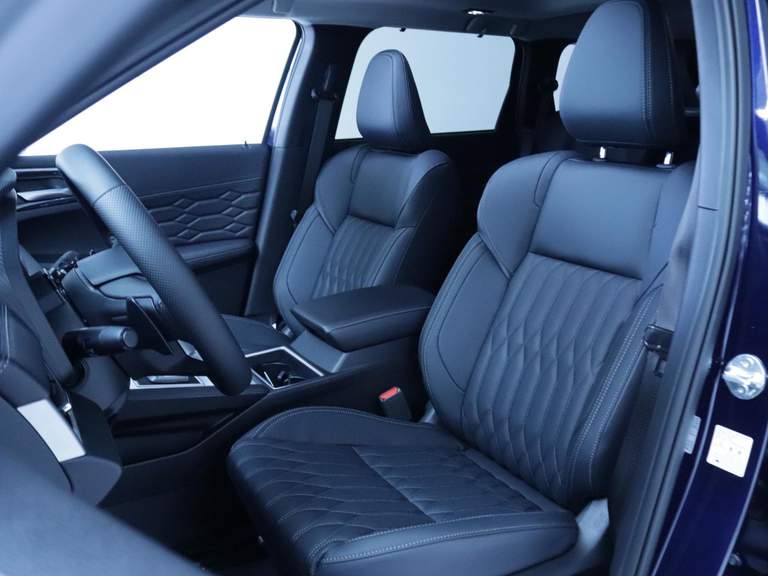 Mitsubishi Mitsubishi