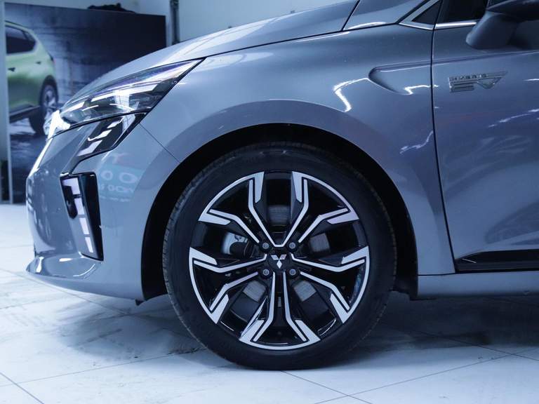 Mitsubishi Mitsubishi