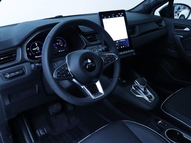 Mitsubishi Mitsubishi