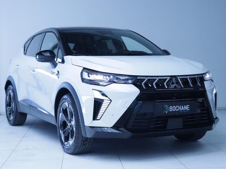 Mitsubishi Mitsubishi