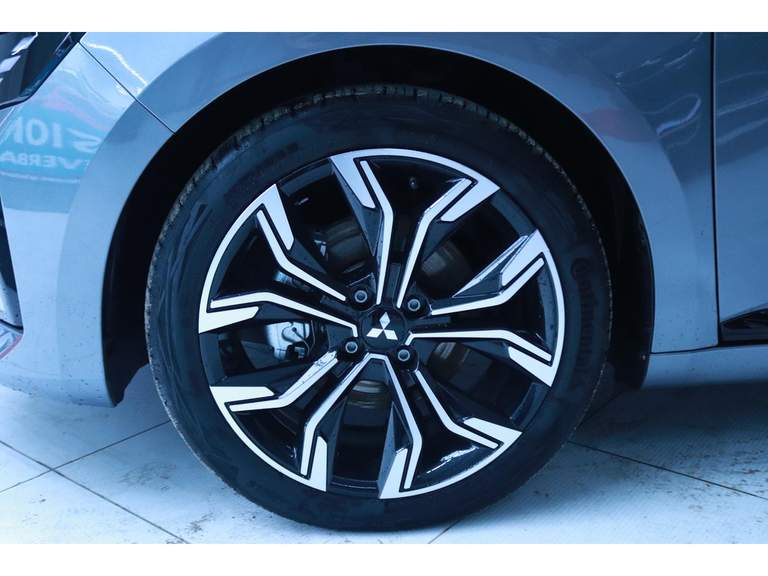 Mitsubishi Mitsubishi