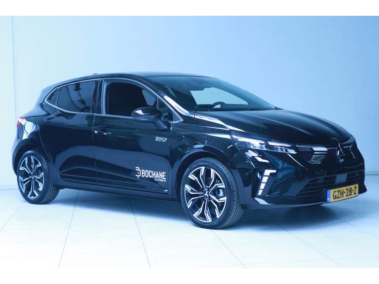 Mitsubishi Mitsubishi