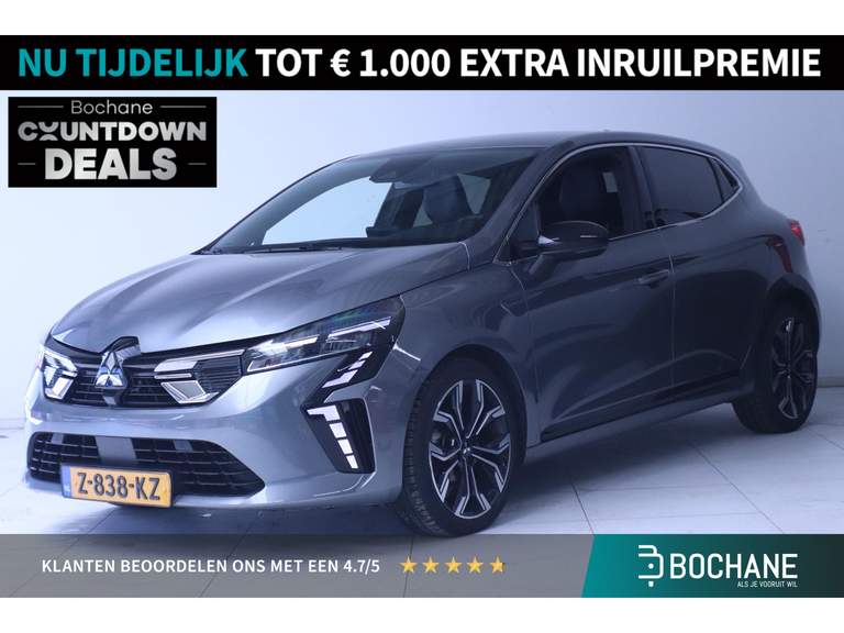 Mitsubishi Mitsubishi