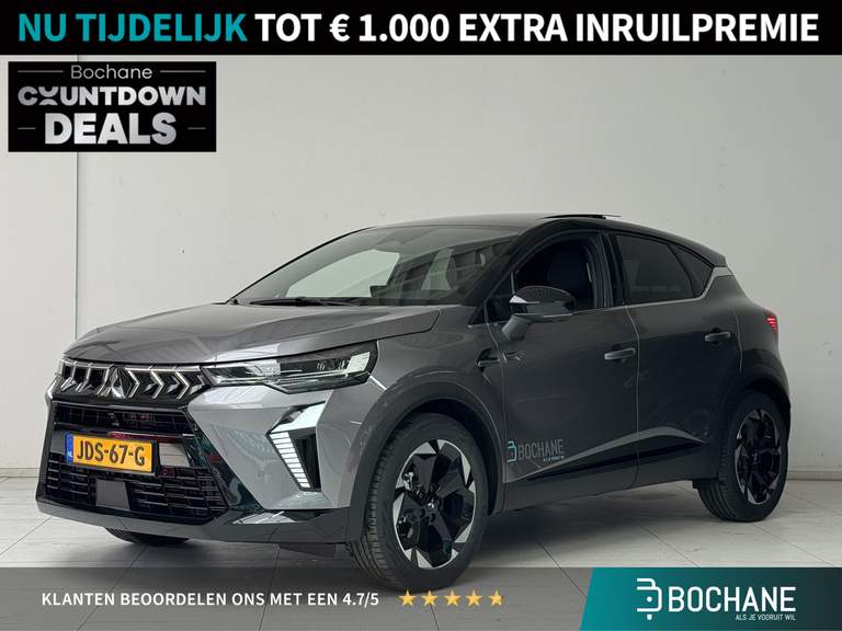 Mitsubishi Mitsubishi