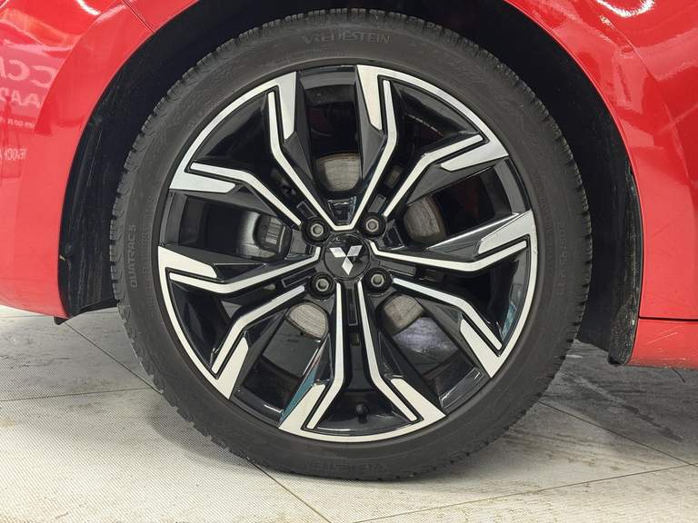 Mitsubishi Mitsubishi