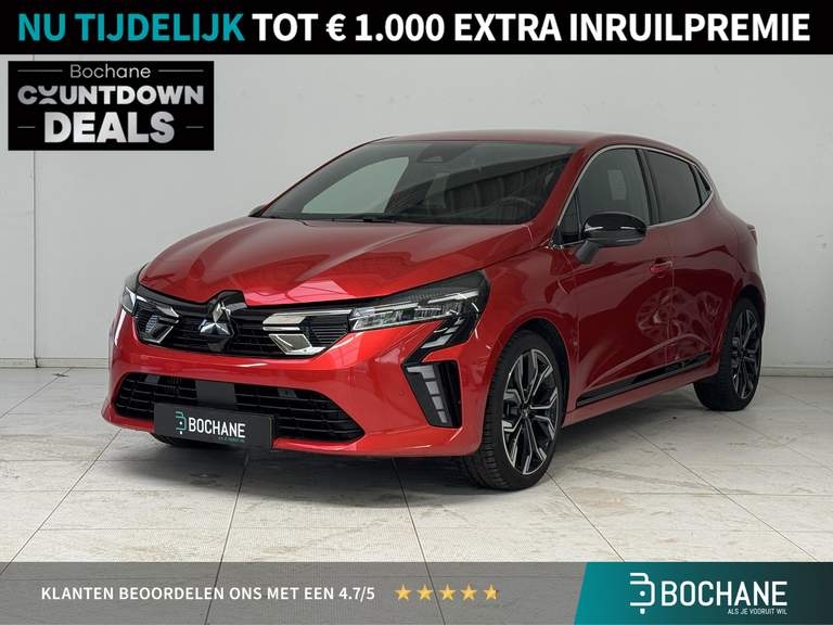 Mitsubishi Mitsubishi