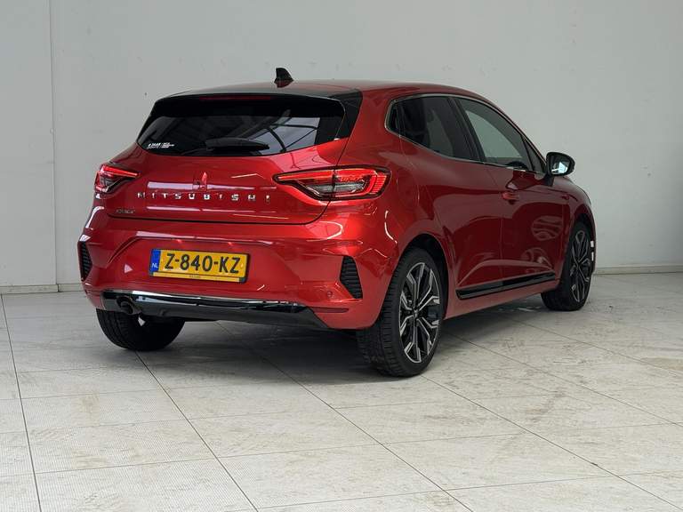 Mitsubishi Mitsubishi