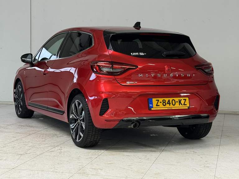 Mitsubishi Mitsubishi