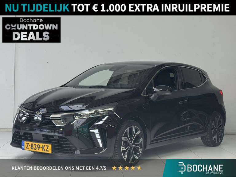 Mitsubishi Mitsubishi