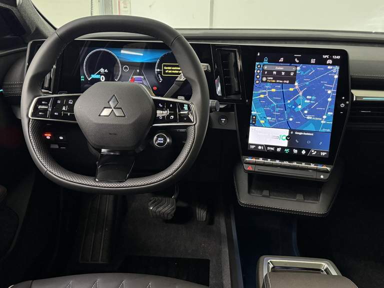 Mitsubishi Mitsubishi