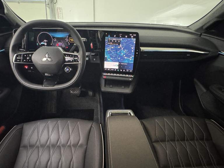 Mitsubishi Mitsubishi