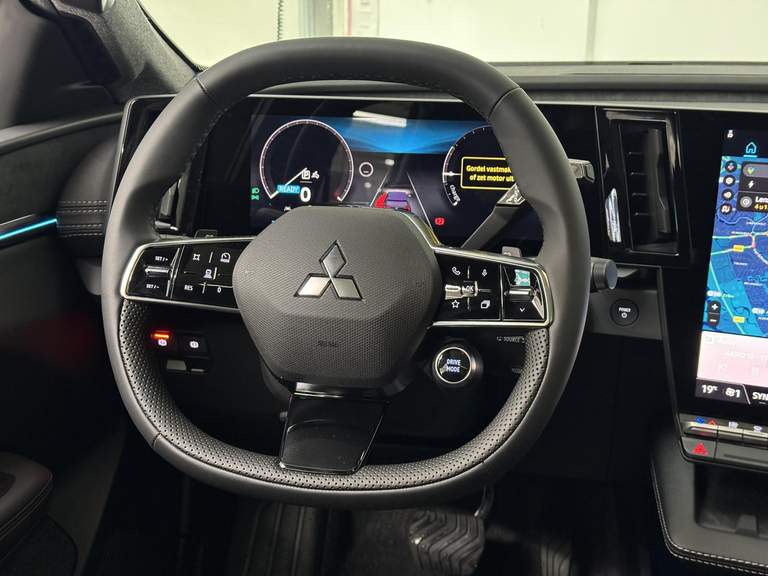 Mitsubishi Mitsubishi