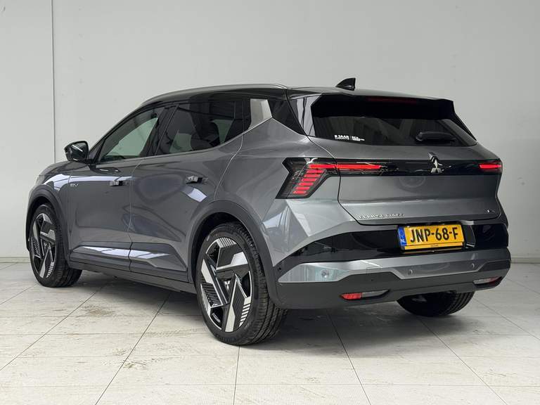 Mitsubishi Mitsubishi