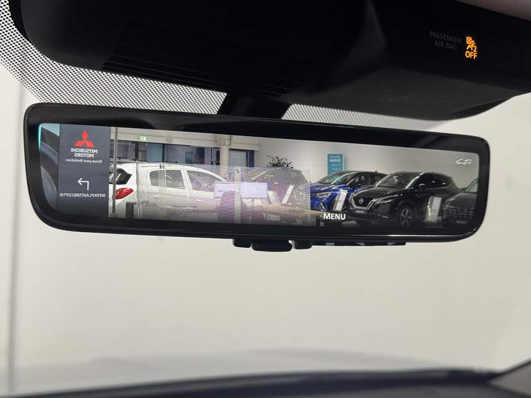 Mitsubishi Mitsubishi