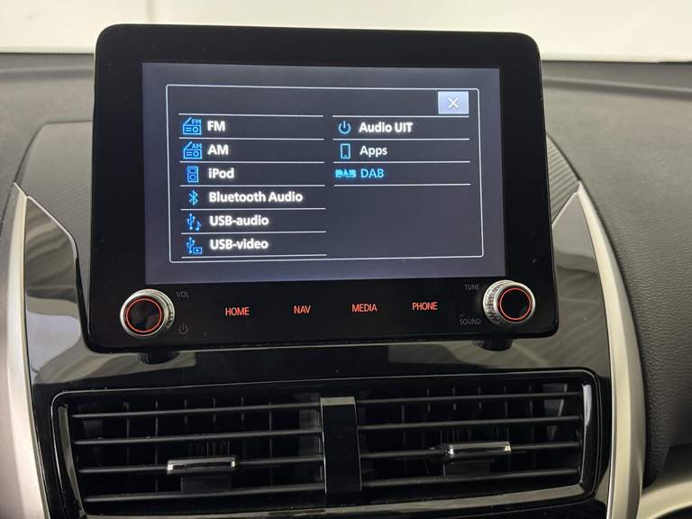 Mitsubishi Mitsubishi