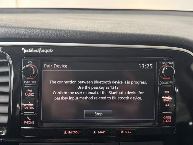 Mitsubishi Mitsubishi