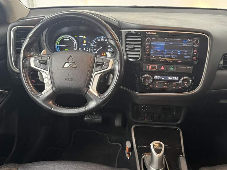 Mitsubishi Mitsubishi