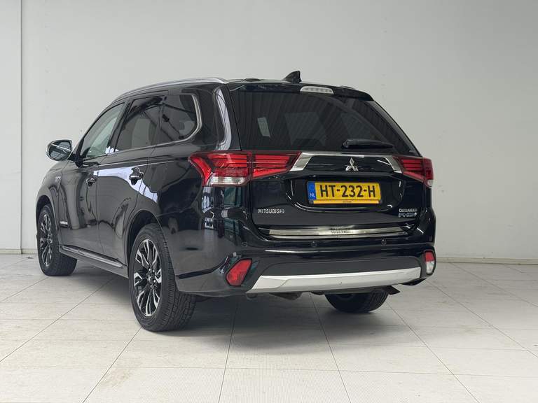 Mitsubishi Mitsubishi