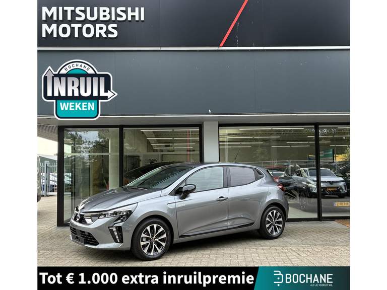 Mitsubishi