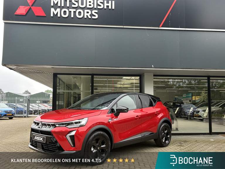 Mitsubishi