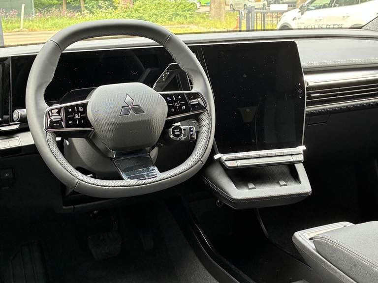 Mitsubishi