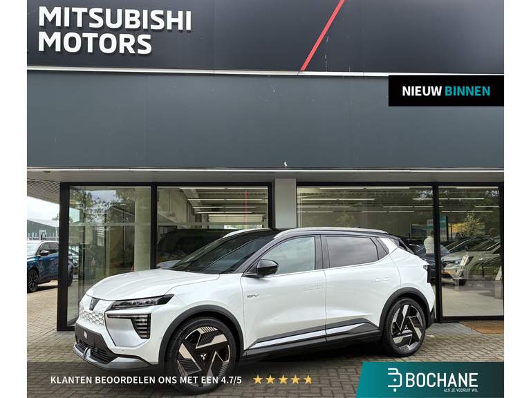 Mitsubishi