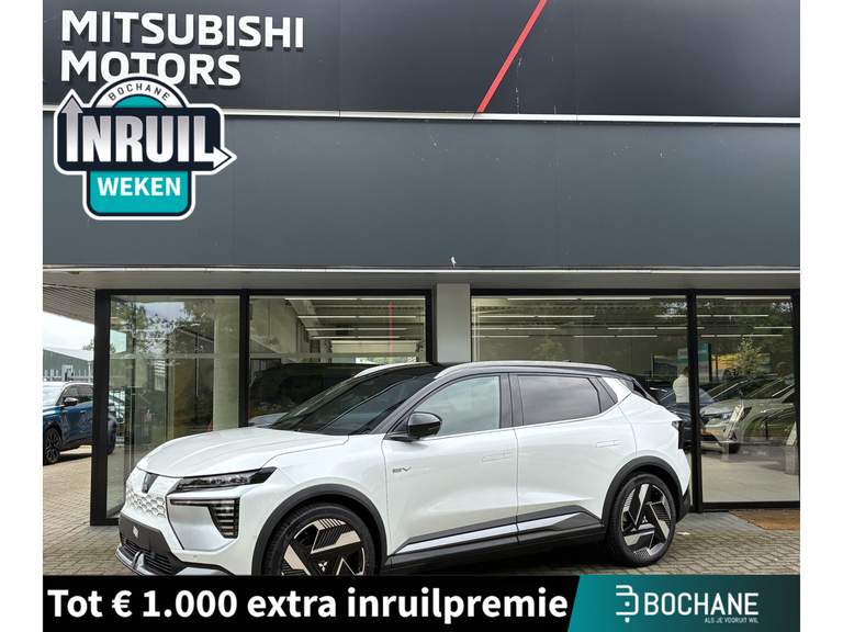 Mitsubishi