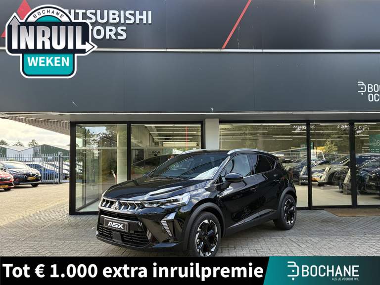 Mitsubishi