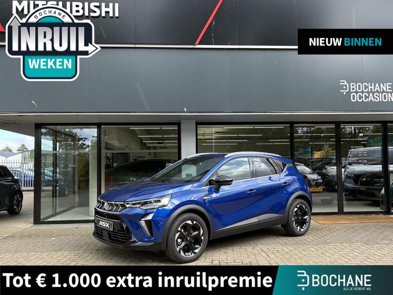 Mitsubishi