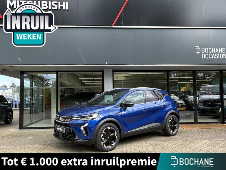 Mitsubishi