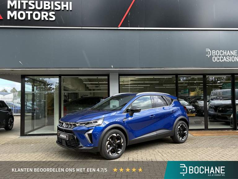 Mitsubishi