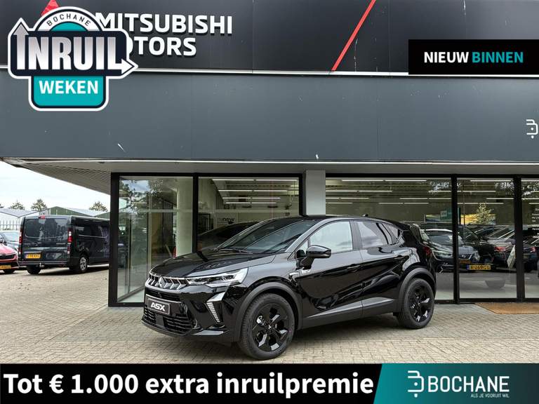 Mitsubishi