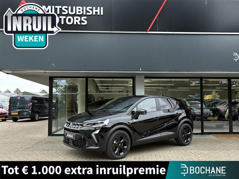 Mitsubishi