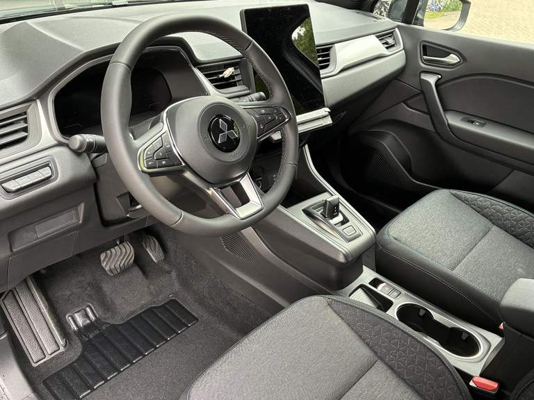 Mitsubishi