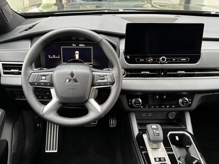 Mitsubishi
