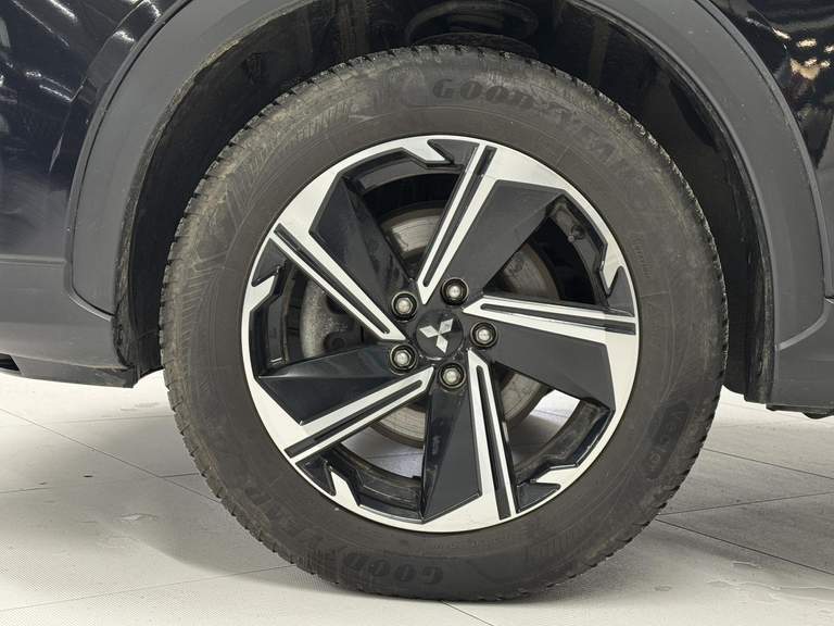 Mitsubishi